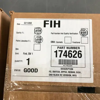 Dish Network DPP44 Multi Dish Switch & Power Inserter - Thumbnail 10