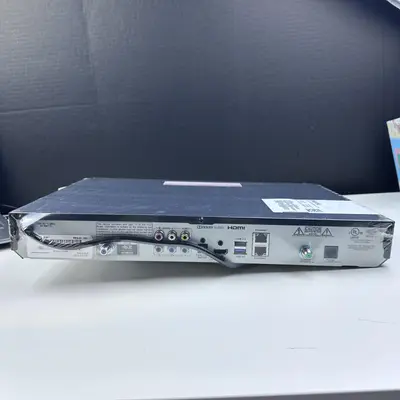 DISH Network Hopper 3 Smart DVR Satellite Receiver (No Remote) - Thumbnail 9