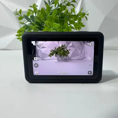 DJI Osmo Action 6 4K Action Camera 1/1.1" Square Sensor Variable Aperture - Thumbnail 3
