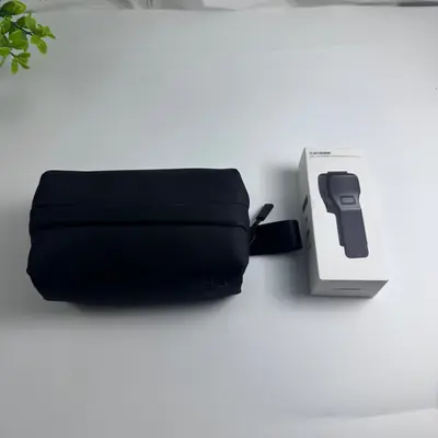DJI Osmo Pocket 3 Creator Combo Vlogging Camera 4K 120fps 1" CMOS + Accessories - Thumbnail 4