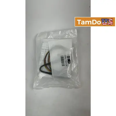 DMP Wire Pack HPK-734-CB for 734 Access Control Module - Thumbnail 1