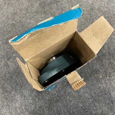 Dodge Flange Bearing 056726, 2-Bolt Cast Iron - Thumbnail 9