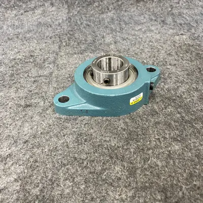 Dodge Flange Bearing 056726, 2-Bolt Cast Iron - Thumbnail 5