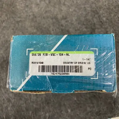 Dodge Flange Bearing 056726, 2-Bolt Cast Iron - Thumbnail 10