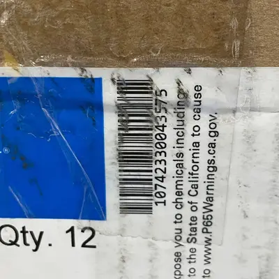 Donaldson P551000 Fuel Filter Water Separator Twist & Drain OEM FOR Diesel (12-Pack) - Thumbnail 9