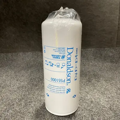 Donaldson P551000 Fuel Filter Water Separator Twist & Drain OEM FOR Diesel (12-Pack) - Thumbnail 3