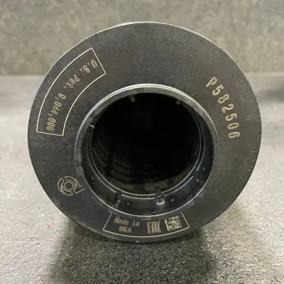 Donaldson P582506 RadialSeal Safety Air Filter FOR Caterpillar Bobcat John Deere - Thumbnail 6