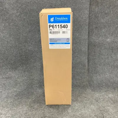 Donaldson P611540 Safety Air Filter Secondary Engine Filtration FOR Inner Housin - Thumbnail 6