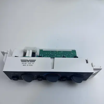 Dorman 599-006 Heater A/C Climate Control Module for GM Pickup Truck SUV New - Thumbnail 2
