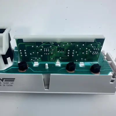 Dorman 599-006 Heater A/C Climate Control Module for GM Pickup Truck SUV New - Thumbnail 7