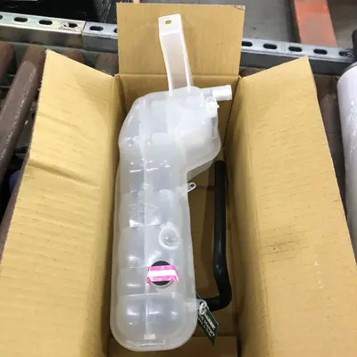 Dorman 603-109 Coolant Reservoir Overflow Tank Replacement - Thumbnail 3