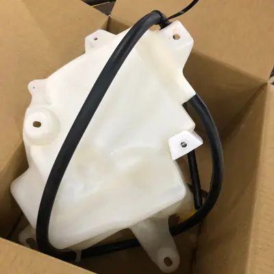 Dorman 603-778 Coolant Reservoir Overflow Expansion Tank - Thumbnail 3