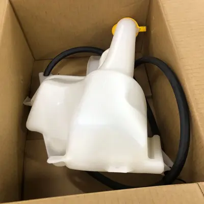 Dorman 603-778 Coolant Reservoir Overflow Expansion Tank - Thumbnail 2