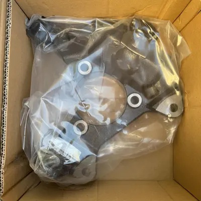 Dorman 698-071 Front Left Knuckle 07-14 Tahoe Silverado 1500 Yukon Escalade - Thumbnail 2