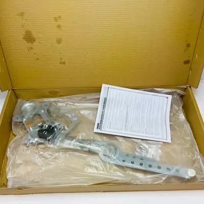 Dorman 740-655 Front Driver Side Power Window Regulator FOR Honda Accord - Thumbnail 2