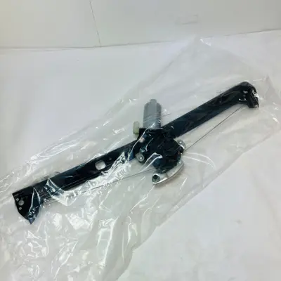 Dorman 741-412 Front Left Power Window Motor and Regulator FOR Honda Accord - Thumbnail 3