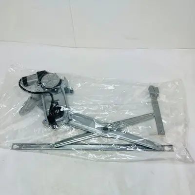 Dorman 741-647 Front Passenger Side  Window Motor & Regulator FOR Honda Civic - Thumbnail 3