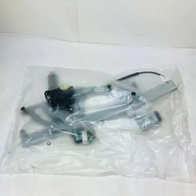Dorman 741-818 Front Left Power Window Motor and Regulator FOR Honda Civic - Thumbnail 2