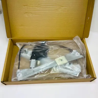 Dorman 751-595 Front Driver Side Manual Window Regulator FOR Chevrolet GMC S10 - Thumbnail 2