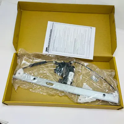Dorman 751-855 Front Driver Side Manual Window Regulator FOR Ford Focus - Thumbnail 2