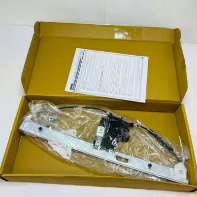 Dorman 751-856 Front Passenger Side Manual Window Regulator FOR Ford Focus - Thumbnail 2