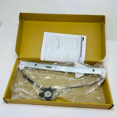 Dorman 752-856 Front Passenger Side Manual Window Regulator FOR Ford Focus - Thumbnail 2