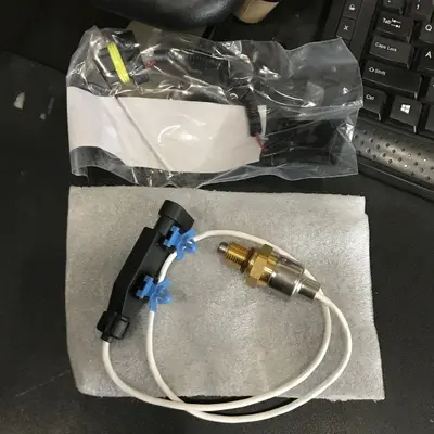 Dorman 904-235 Turbocharger Vane Position Sensor - Thumbnail 1