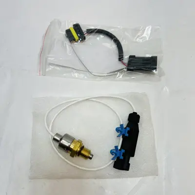 Dorman 904-235 Turbocharger Vane Position Sensor - Thumbnail 4