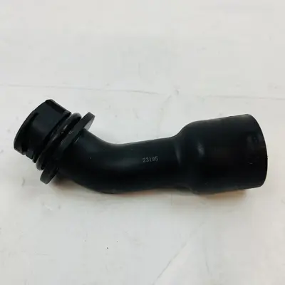 Dorman 917-420 Replacement Oil Fill Tube for 2006 Cadillac Escalade EXT - Thumbnail 4