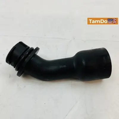 Dorman 917-420 Replacement Oil Fill Tube for 2006 Cadillac Escalade EXT - Thumbnail 1