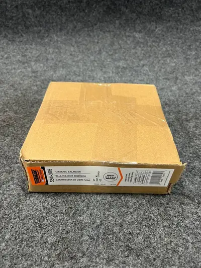Dorman Harmonic Balancer 594-386 for Acura TSX 2013-2014 - Thumbnail 3