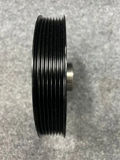 Dorman Harmonic Balancer 594-386 for Acura TSX 2013-2014 - Thumbnail 4