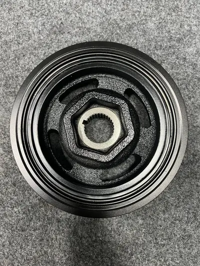 Dorman Harmonic Balancer 594-386 for Acura TSX 2013-2014 - Thumbnail 2