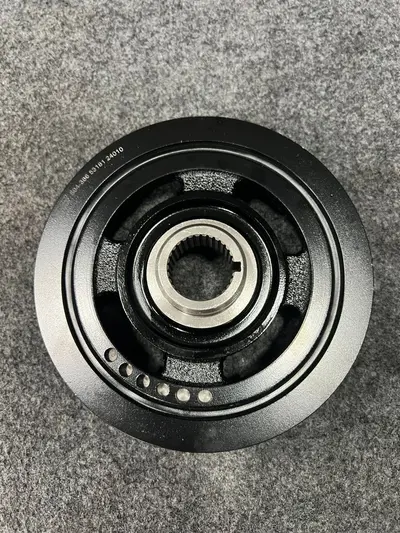 Dorman Harmonic Balancer 594-386 for Acura TSX 2013-2014 - Thumbnail 5
