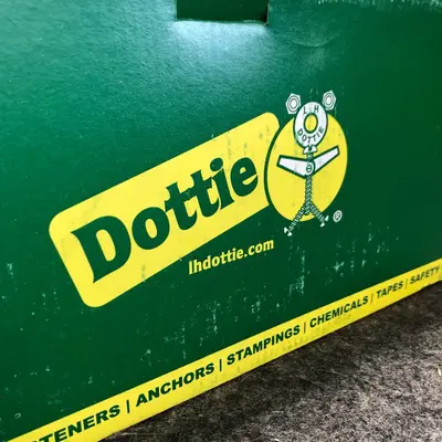 Dottie LL300CG 3" Threaded Conduit Body with Cover & Gasket - Thumbnail 5