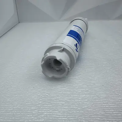 Drink Clear DCEPT Refrigerator Water Filter EPTWFU01 EWF02 Replacement (2-Pack) - Thumbnail 4