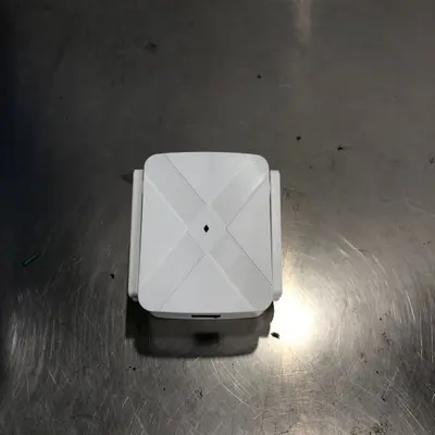 DRUNKEN WiFi 6 Extender Signal Booster, 2.4Gbps, Dual-Band, Long Range - Thumbnail 2