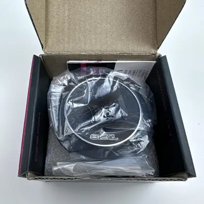 Ds18 Pro-TWN1 3" High Compression Neodymium Slim Super Bullet Tweeters - Thumbnail 6