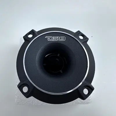 Ds18 Pro-TWN1 3" High Compression Neodymium Slim Super Bullet Tweeters - Thumbnail 2
