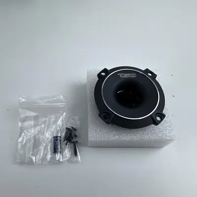 Ds18 Pro-TWN1 3" High Compression Neodymium Slim Super Bullet Tweeters - Thumbnail 5