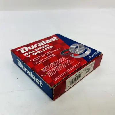 Duralast 368A Wheel Bearing – OEM-Compatible for Ford, Chevy & More - Thumbnail 3