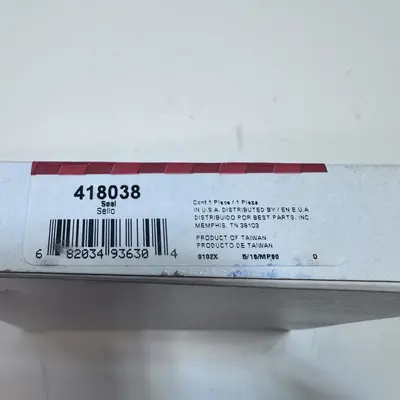 Duralast 418038 Seal - Thumbnail 3