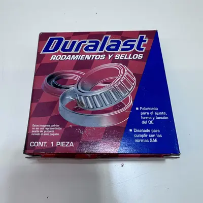 Duralast 710071 CV Axle Seal – Perfect Fit for OEM-Compatible Vehicles - Thumbnail 5