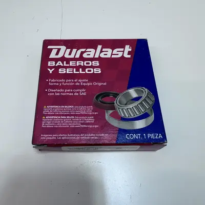 Duralast 711116 Transfer Case Seal – Perfect Fit for Trucks & SUVs! - Thumbnail 6