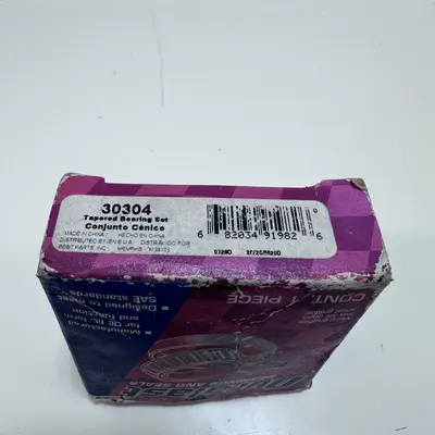 Duralast Bearing 30304 - Thumbnail 4