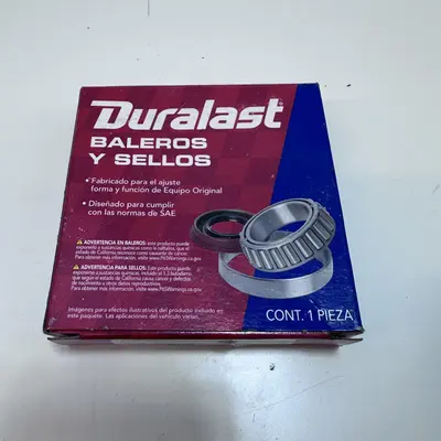 Duralast Bearing 362A - Thumbnail 5