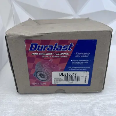 Duralast Bearing DL515047 - Thumbnail 1