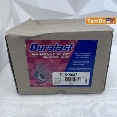 Duralast Bearing DL515047 - Thumbnail 4
