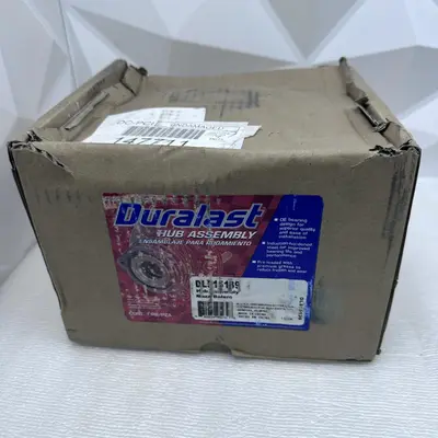 Duralast Bearing DL515115 - Thumbnail 1