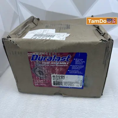 Duralast Bearing DL515115 - Thumbnail 4
